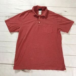 Patagonia Men’s Polo Shirt 